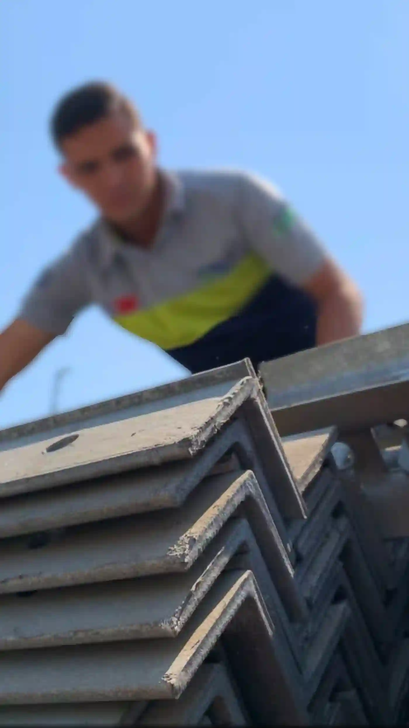 Asesor de ventas de materiales eléctricos g&l